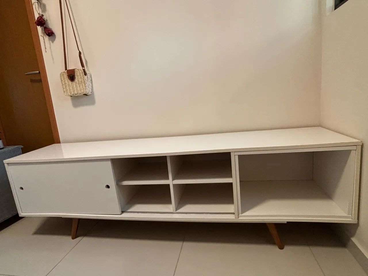 Rack retrô