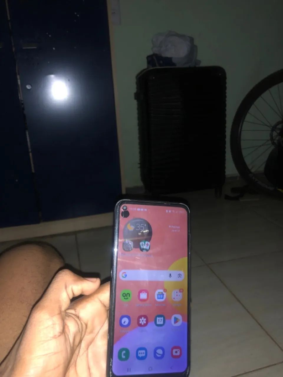 Galaxy a 11 - Foto 2