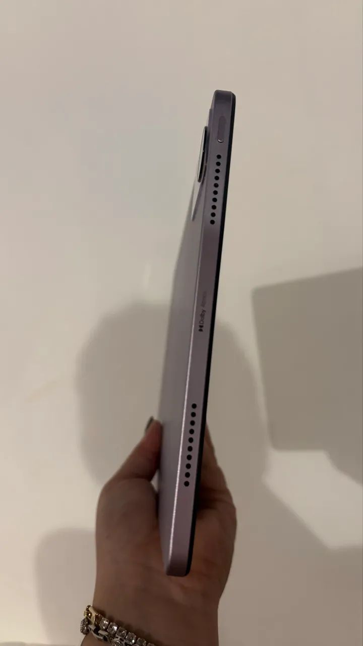 VENDO Redmi Pad SE Tela de 11 Polegadas - Foto 3