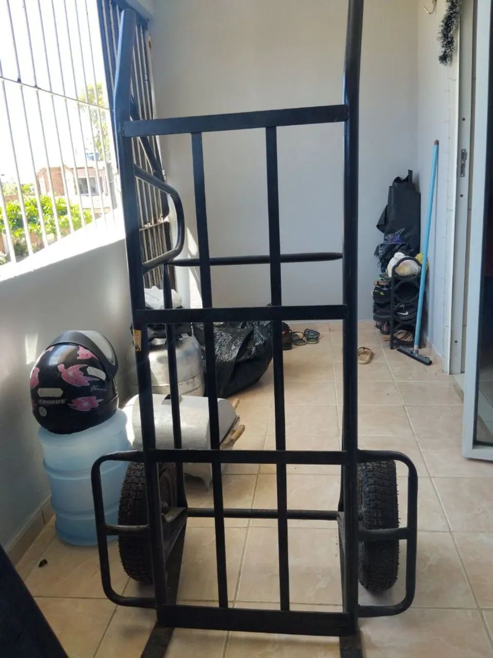 Carrinho de bebidas - ambulantes  - Foto 2