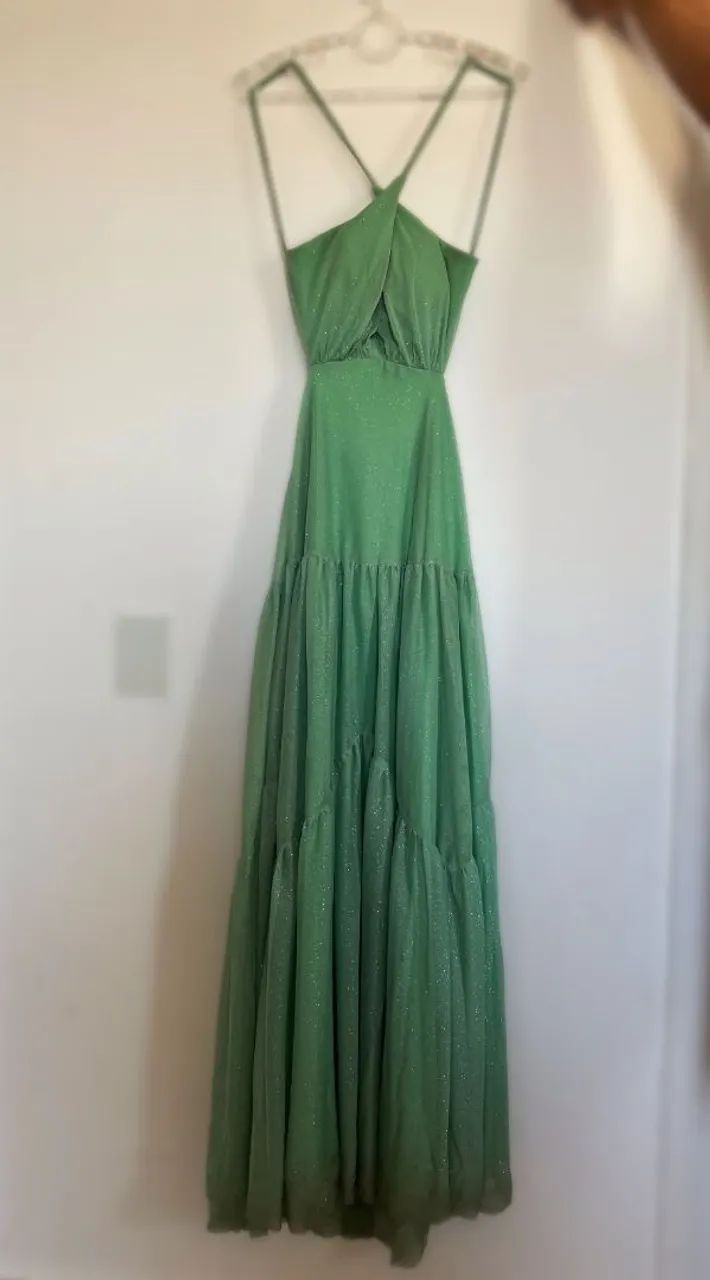 Vestido de festa 