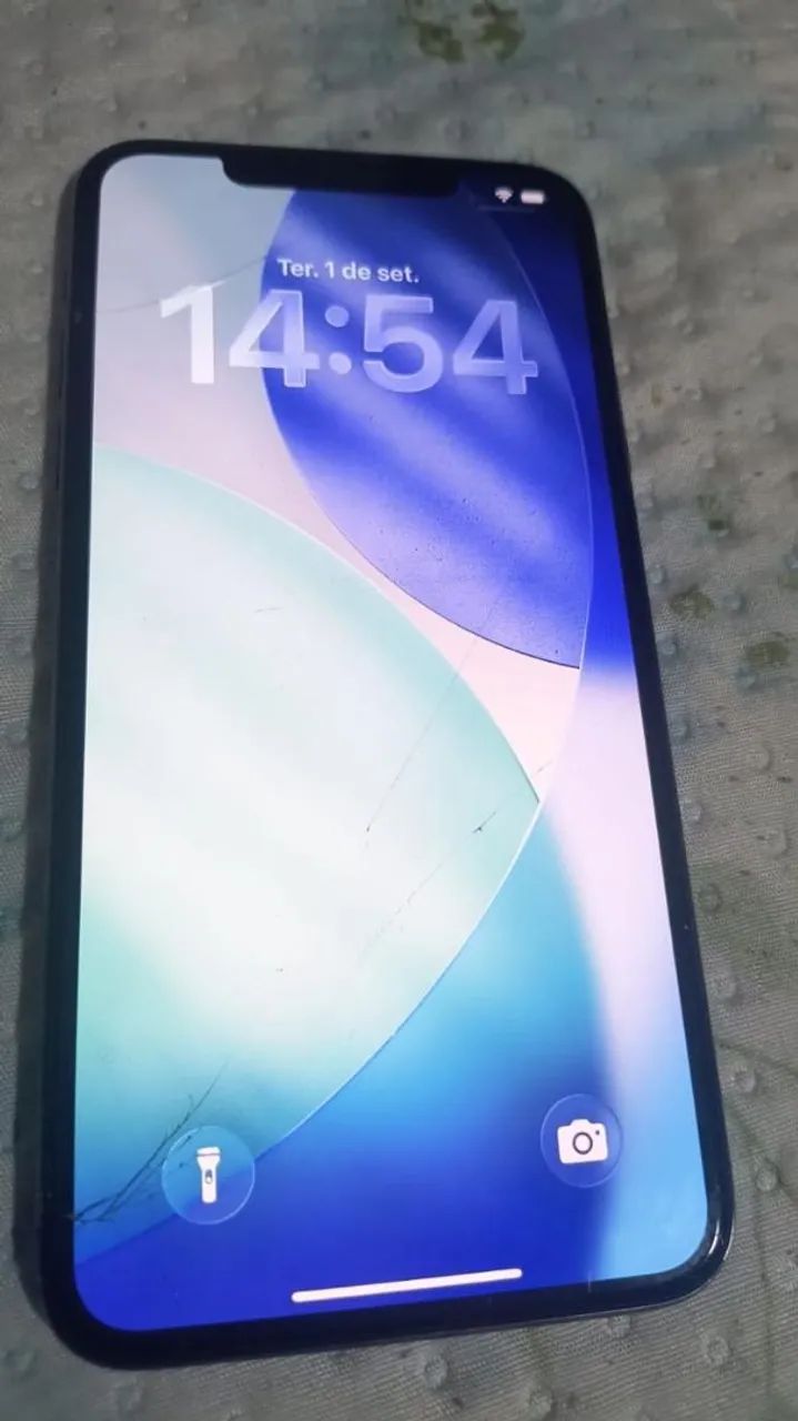 Iphone 11 pro max  - Foto 2