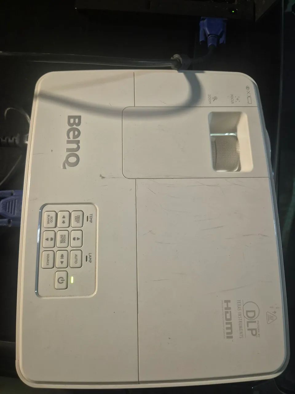 PROJETOR BENG - Foto 3