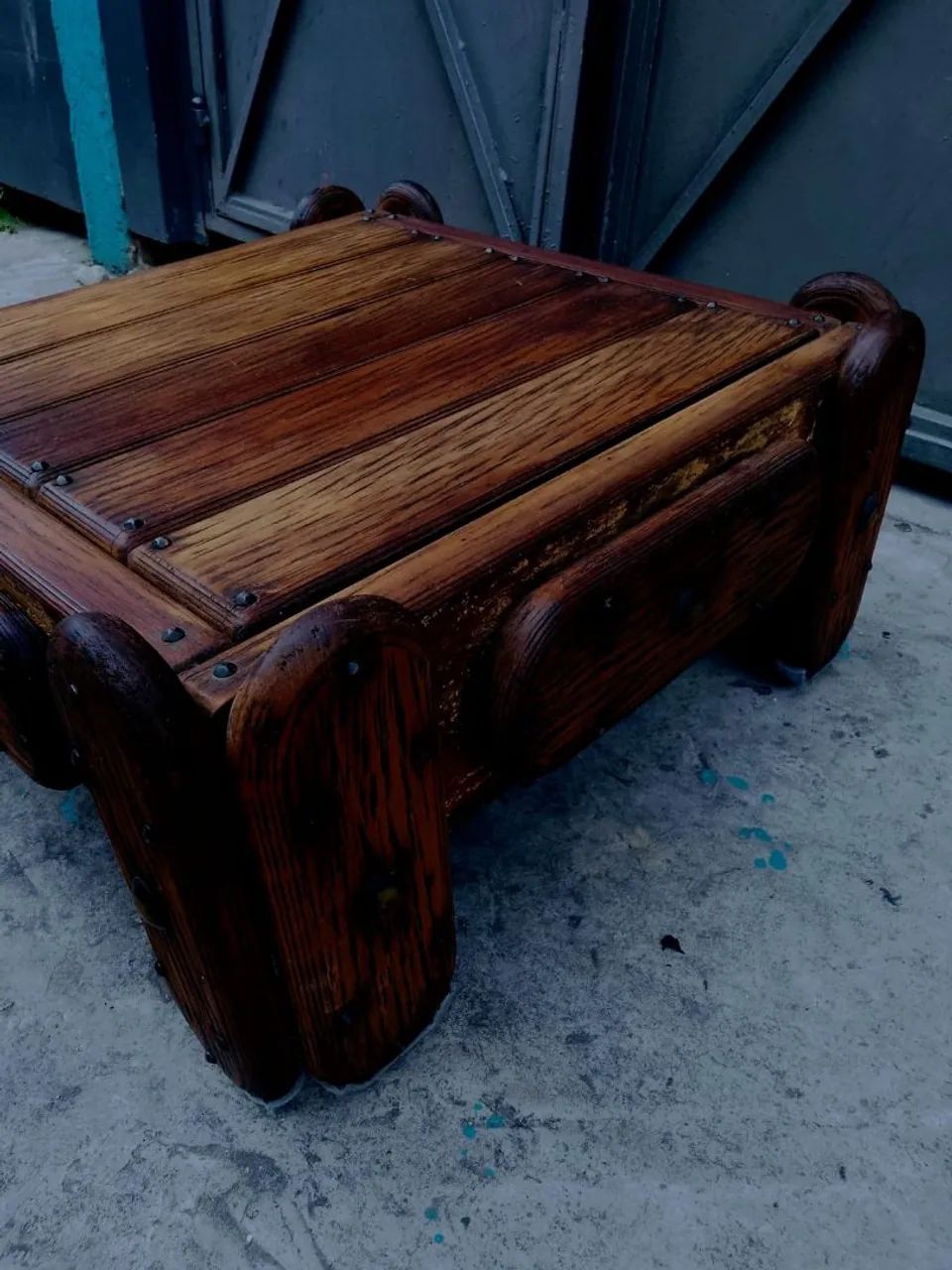 Mesa de centro  - Foto 2