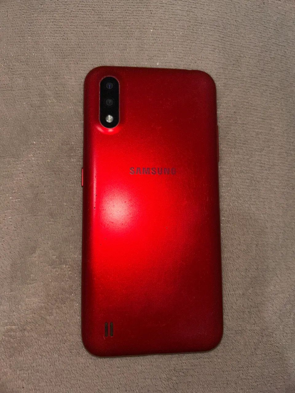 Smartphone Samsung A01 - Foto 2