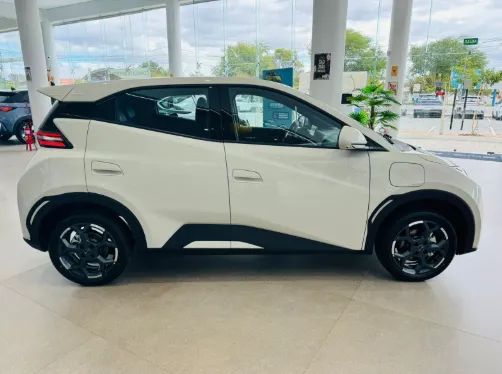 BYD Dolphin Mini (Elétrico) 2027 - Foto 2
