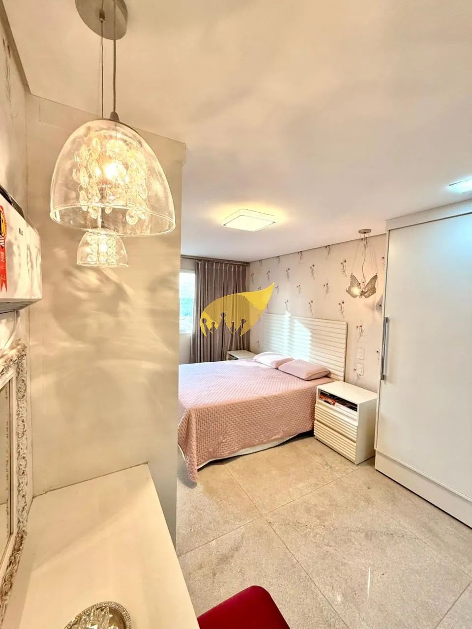 APARTAMENTO RESIDENCIAL em CUIABÁ - MT, CANJICA - Foto 4