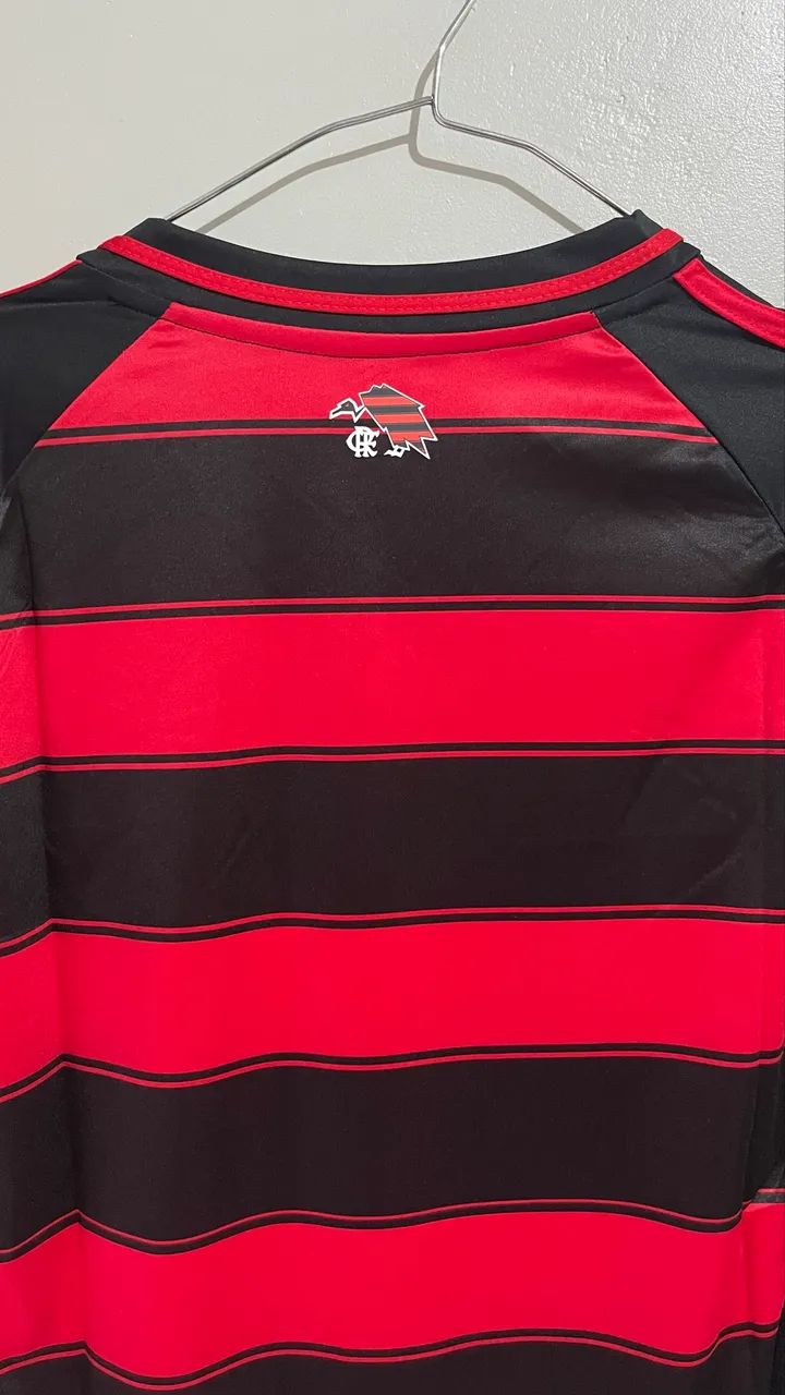 Camisa do Flamengo  - Foto 2