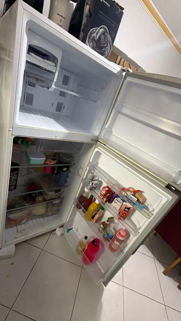 Geladeira  - Foto 4