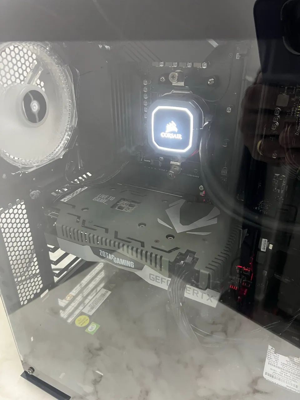 Computador gamer Ryzen 5 - Foto 2