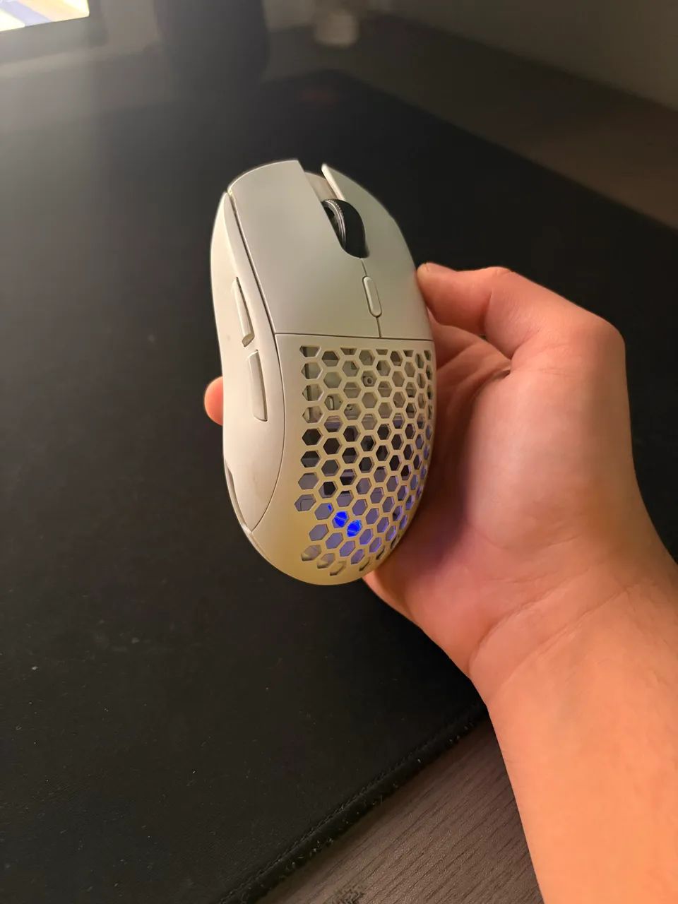 Mouse fallen pantera pro - Foto 3