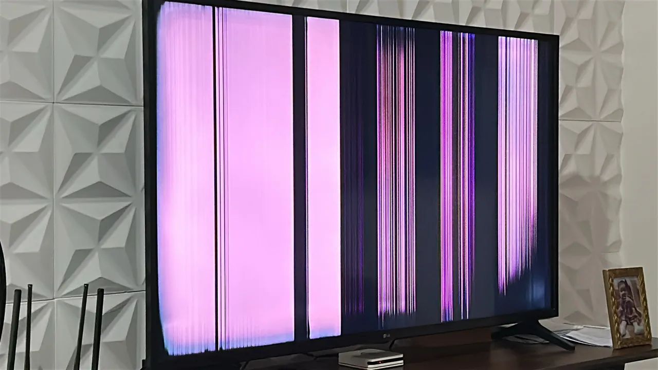 TV 50 polegadas  - Foto 2