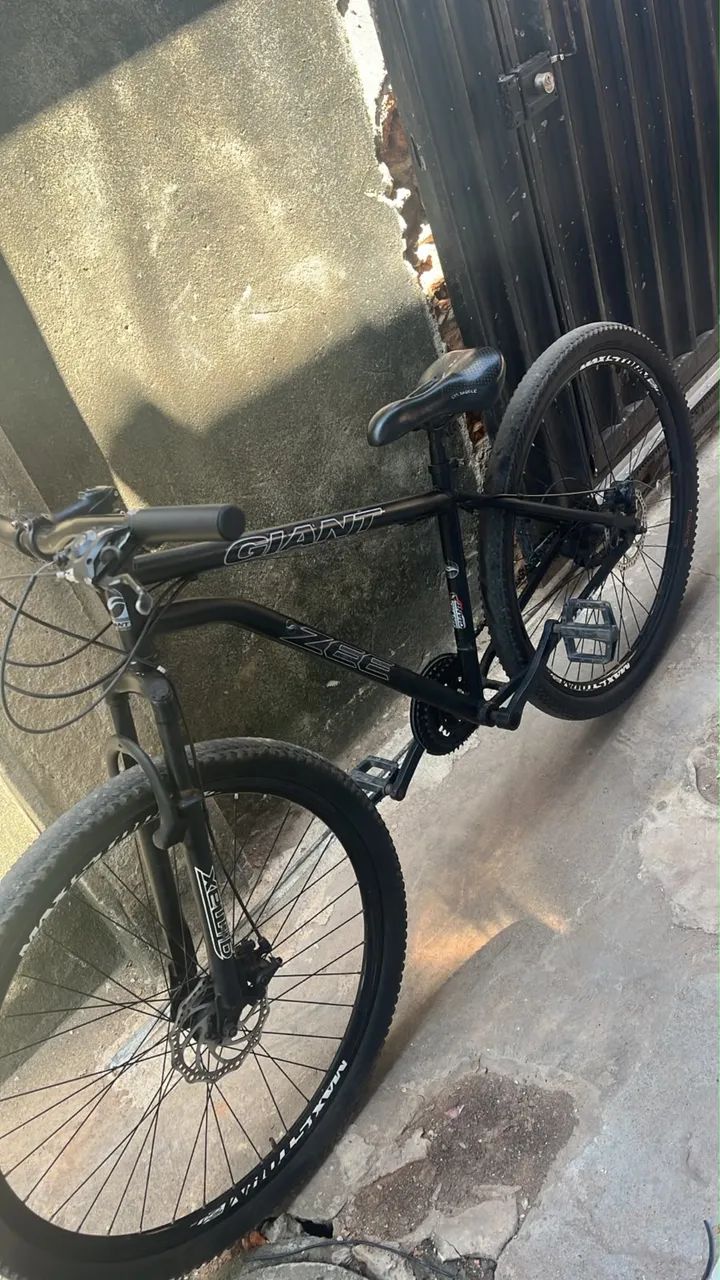 bicicleta  - Foto 4