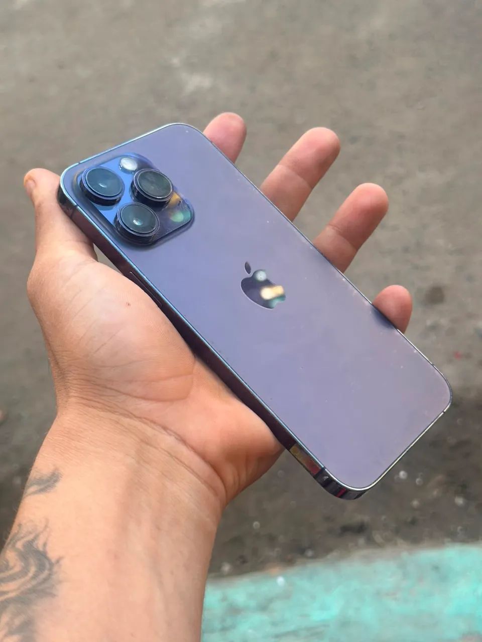 iPhone 14 Pro Max - Foto 5