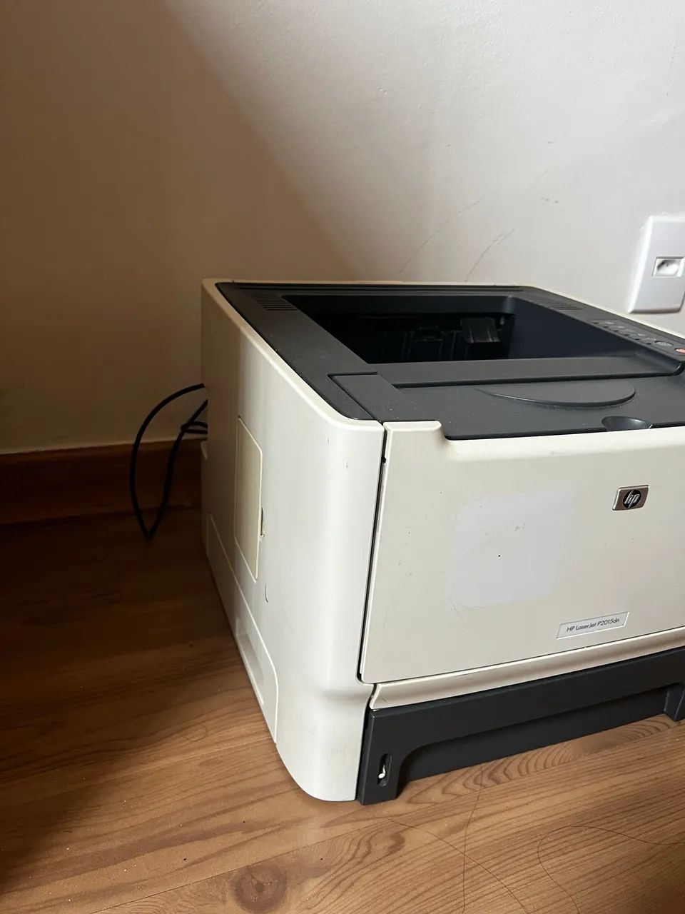 Impressora HP  - Foto 3