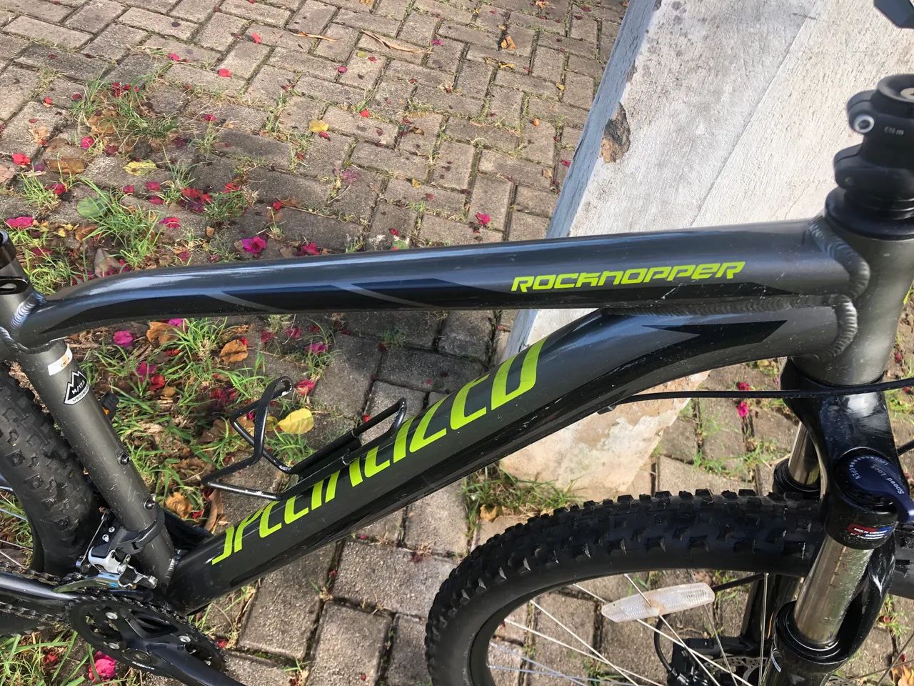 Specialized Rockhopper aro 29 - Foto 2