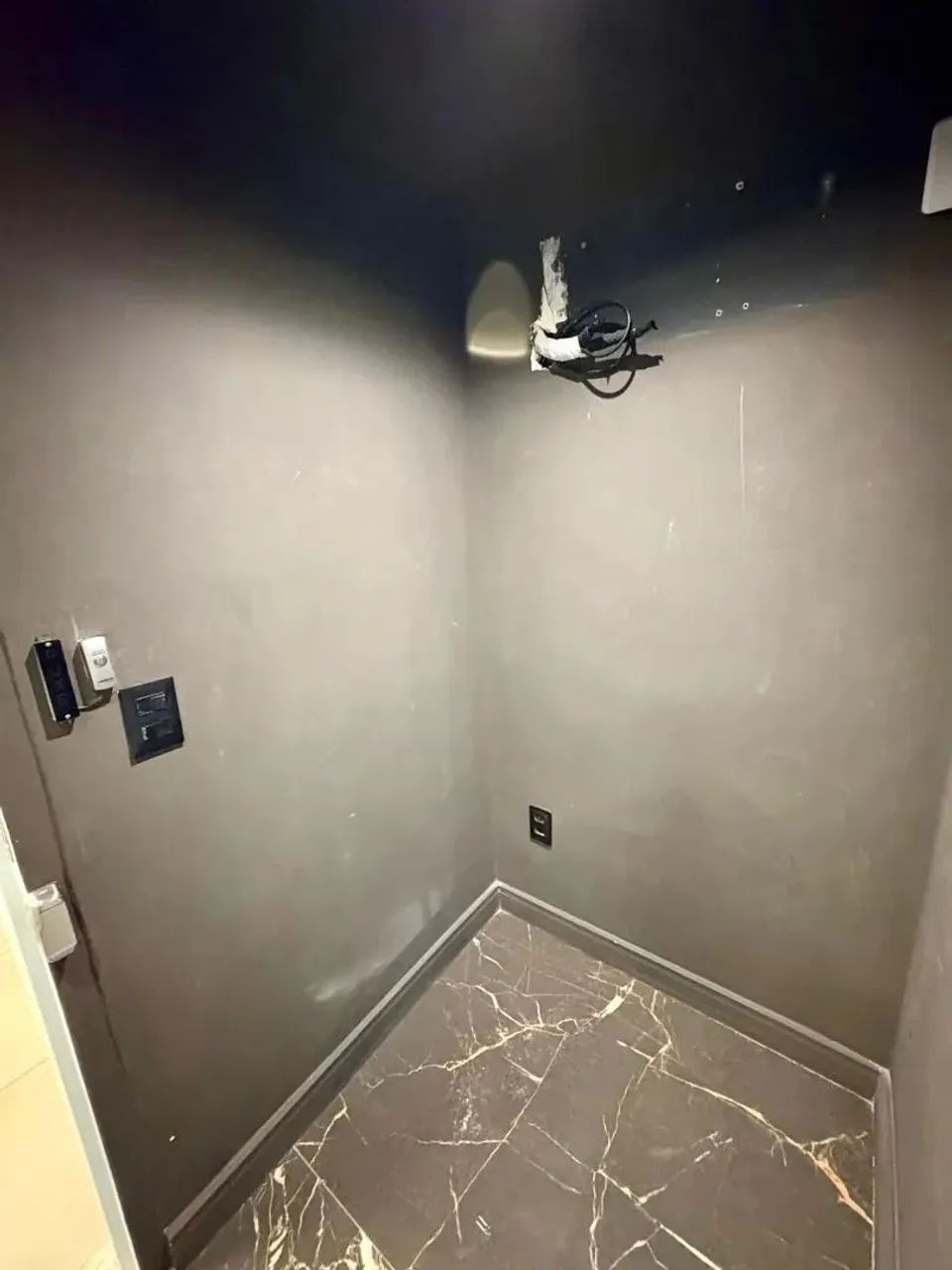 2 Salas com Portas (Eclusa) e Janelas Blindadas no Edifício Merit Offices & Mall (Ideal pa - Foto 3