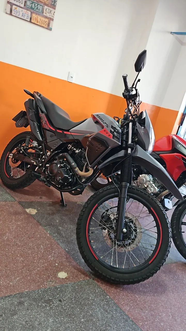 Aluguel de moto em Recife PE - Foto 5