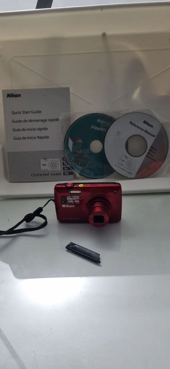 NiceFoto Flash de estudio inalámbrico, 680W, con batería de iones de litio de 6000mAh integrada