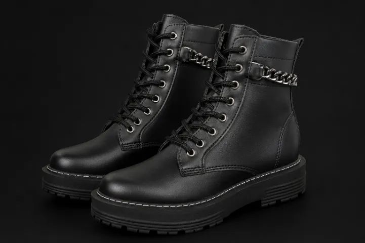 KIT DE BOTAS E COTURNOS CANO CURTO - NOVOS NA CAIXA - Foto 3