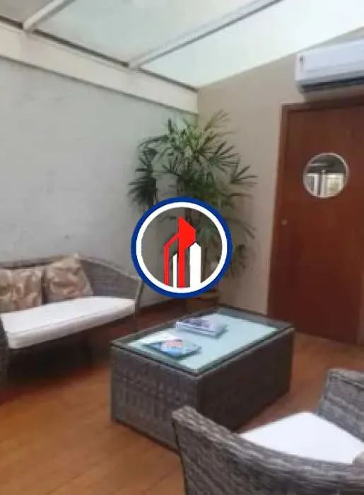 Sala : / Comercial / Jardim Botânico - Foto 3