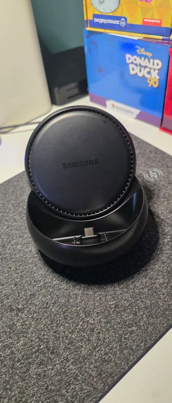 Samsung Dex Station - Foto 2