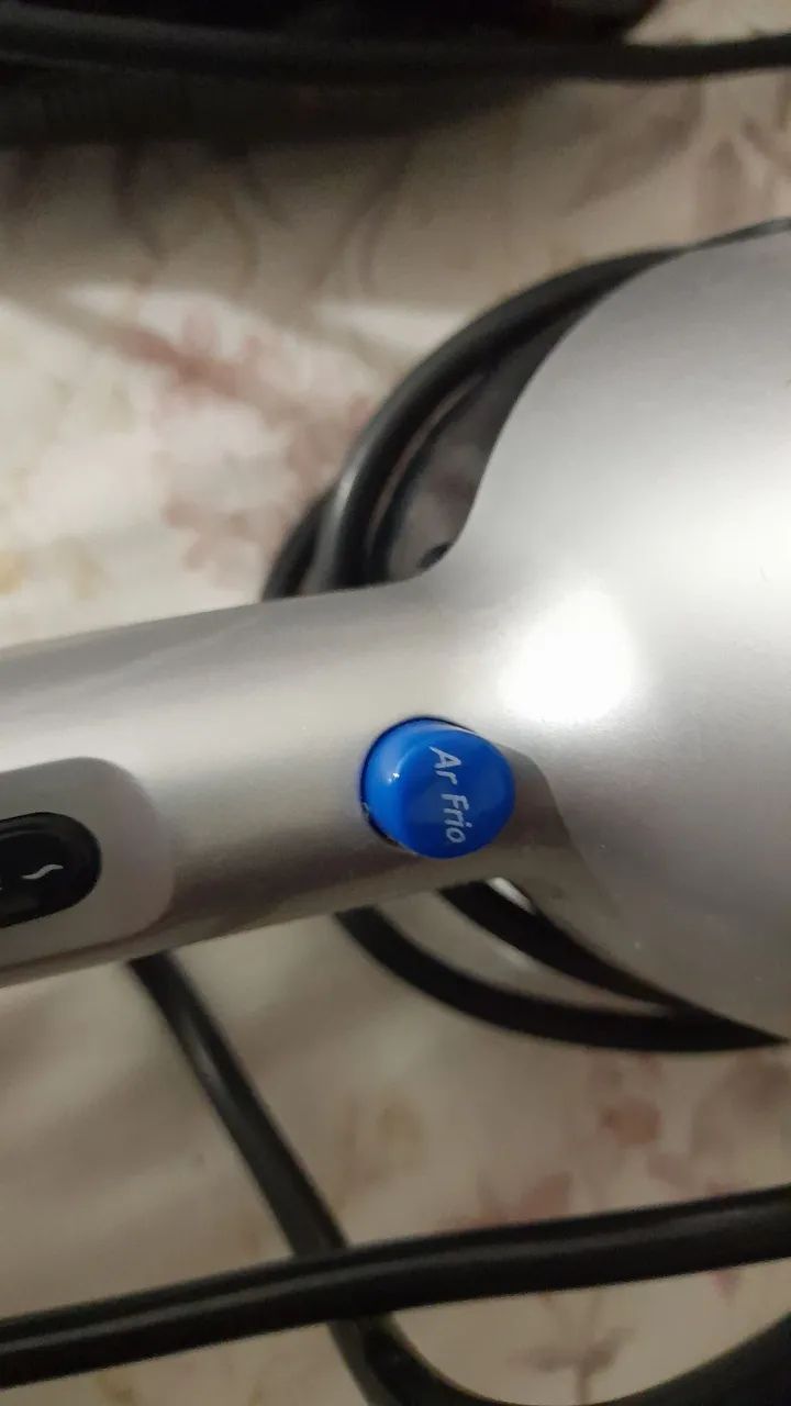Secador de cabelo - Foto 5