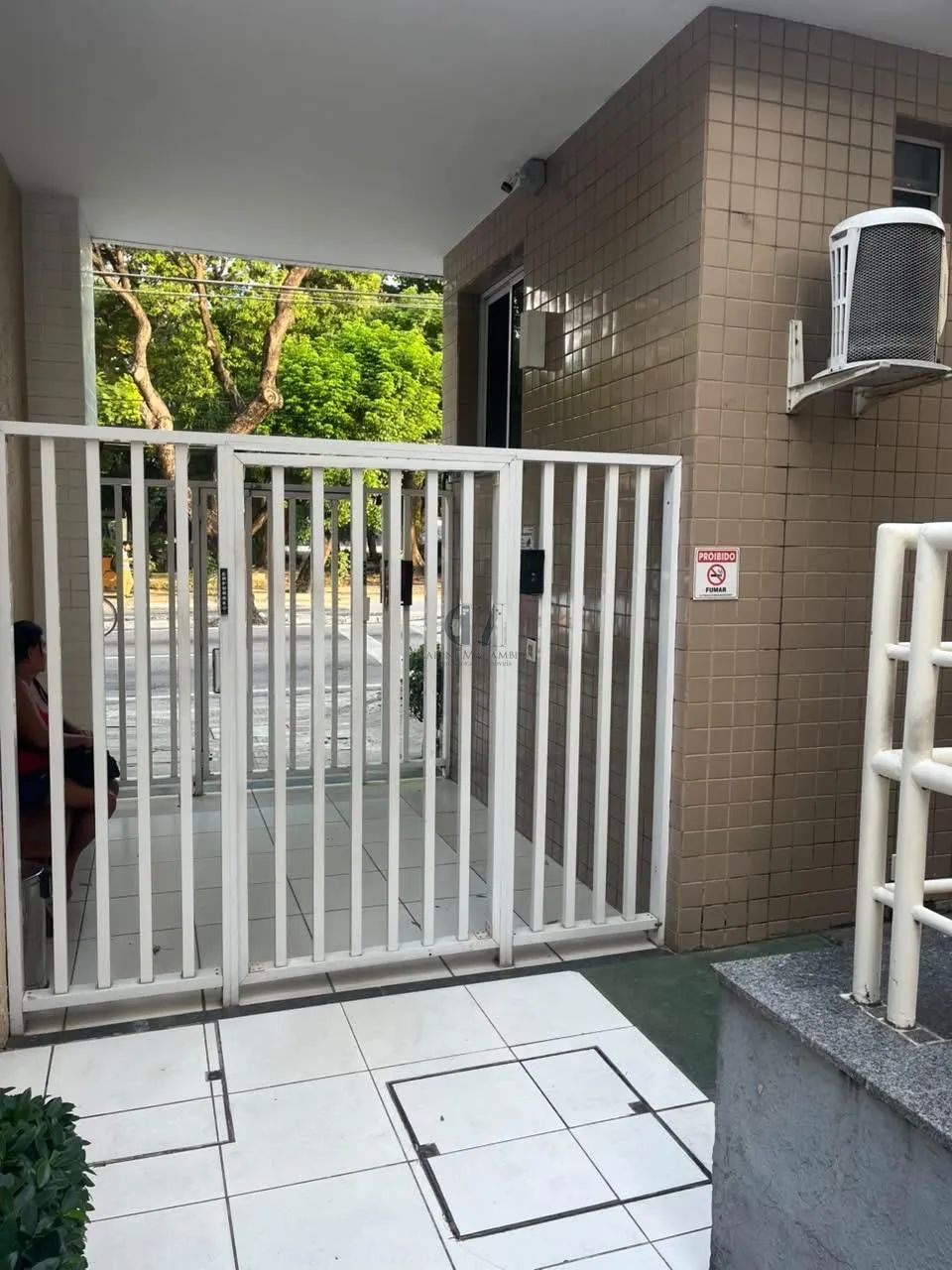 Apartamento à venda em Fortaleza, Centro, com 2 quartos, com 69 m², Edificio Regency Park - Foto 3