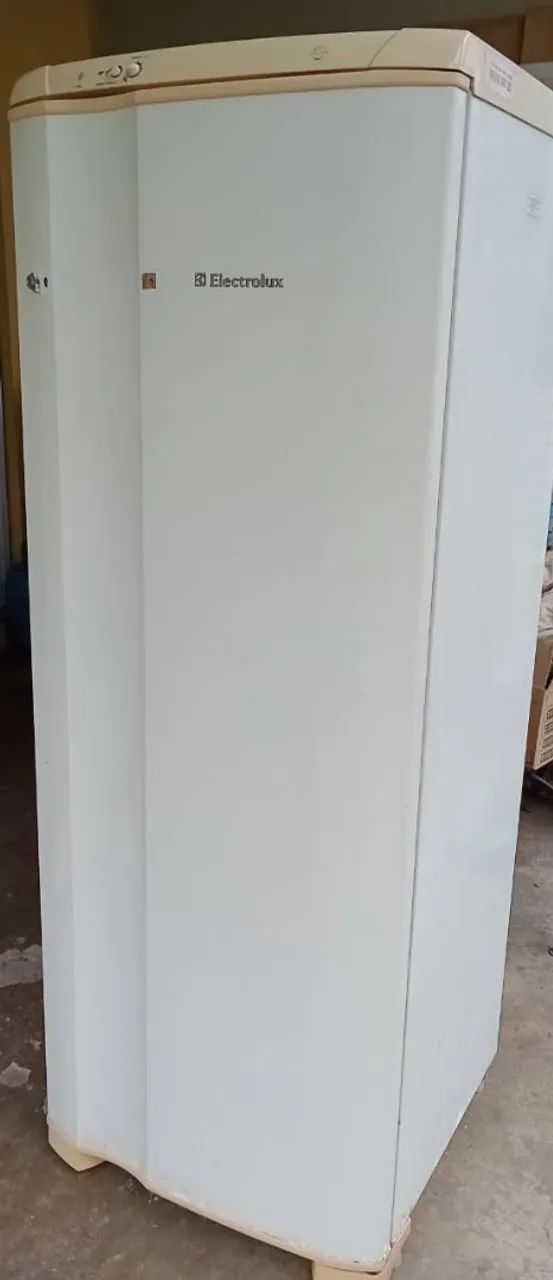 Geladeira Eletrolux 