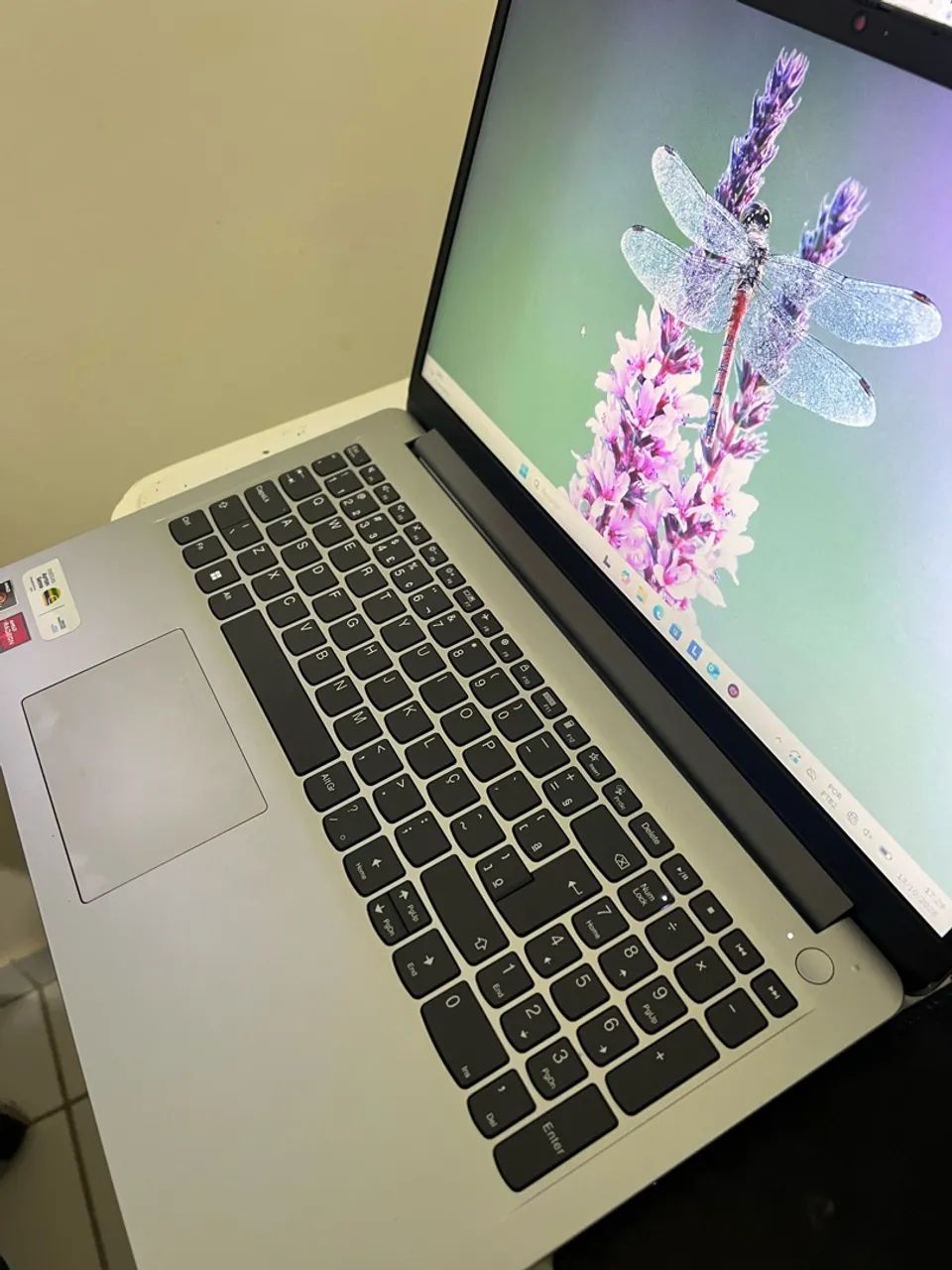 Notebook Lenovo Ideapad 1 - Foto 2