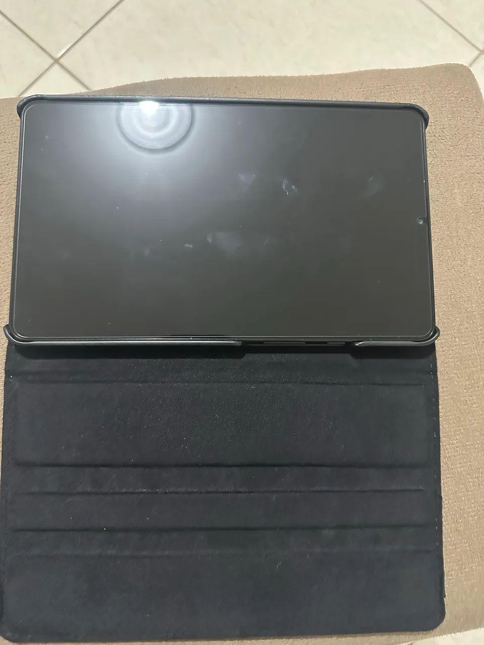 Tablet Samsung tab A9 - Foto 5