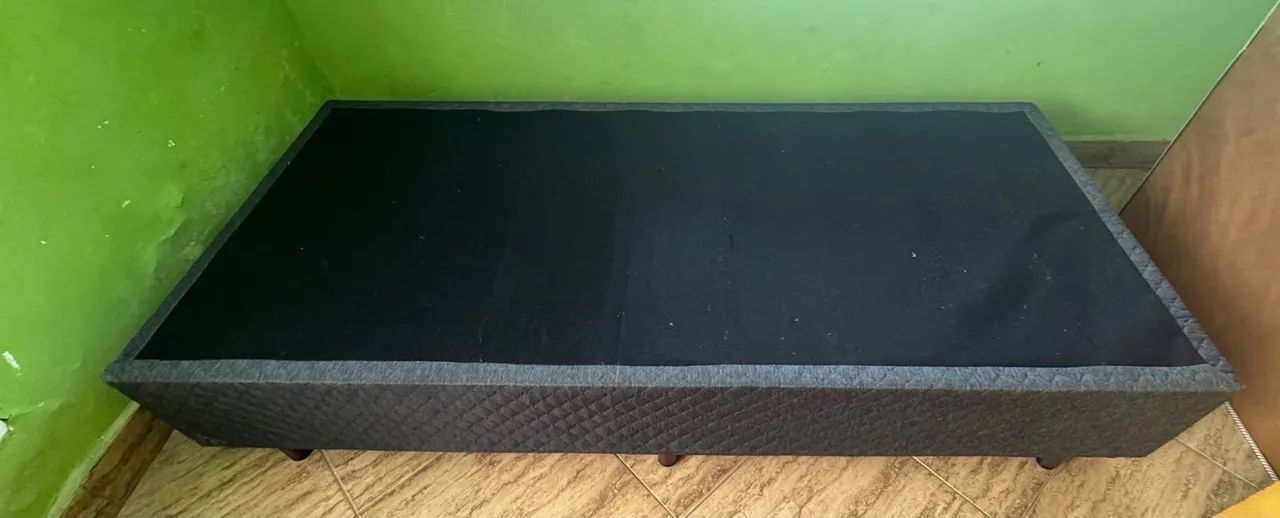 Cama de solteiro Biflex - Foto 4