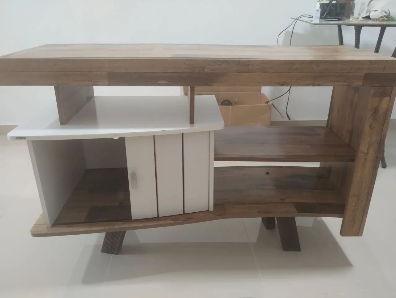 Vende-se um rack 