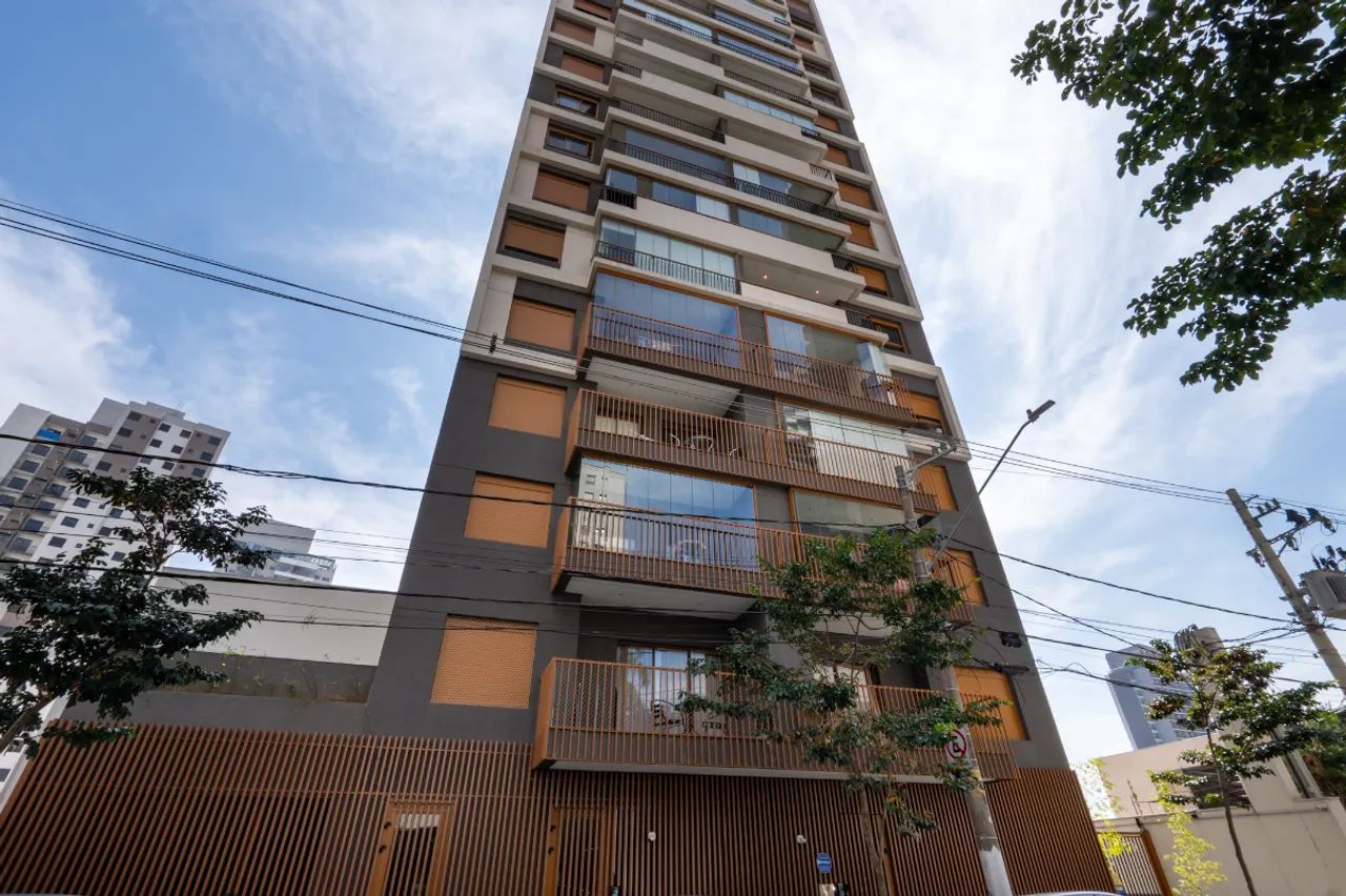 Apartamento para venda em Butantã com 2 quartos, 43m² - Foto 2