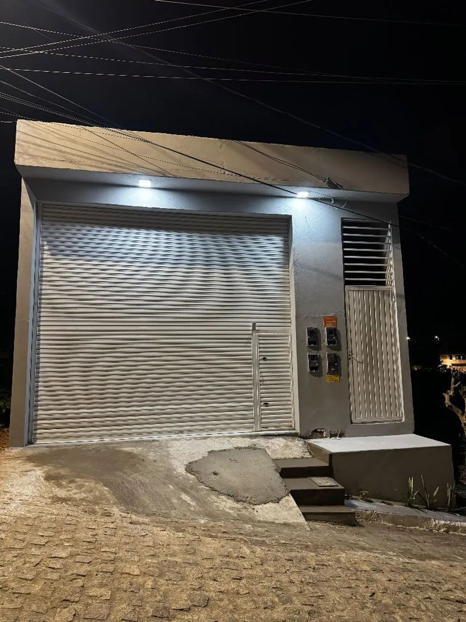 Galpão em Pombos-Pe