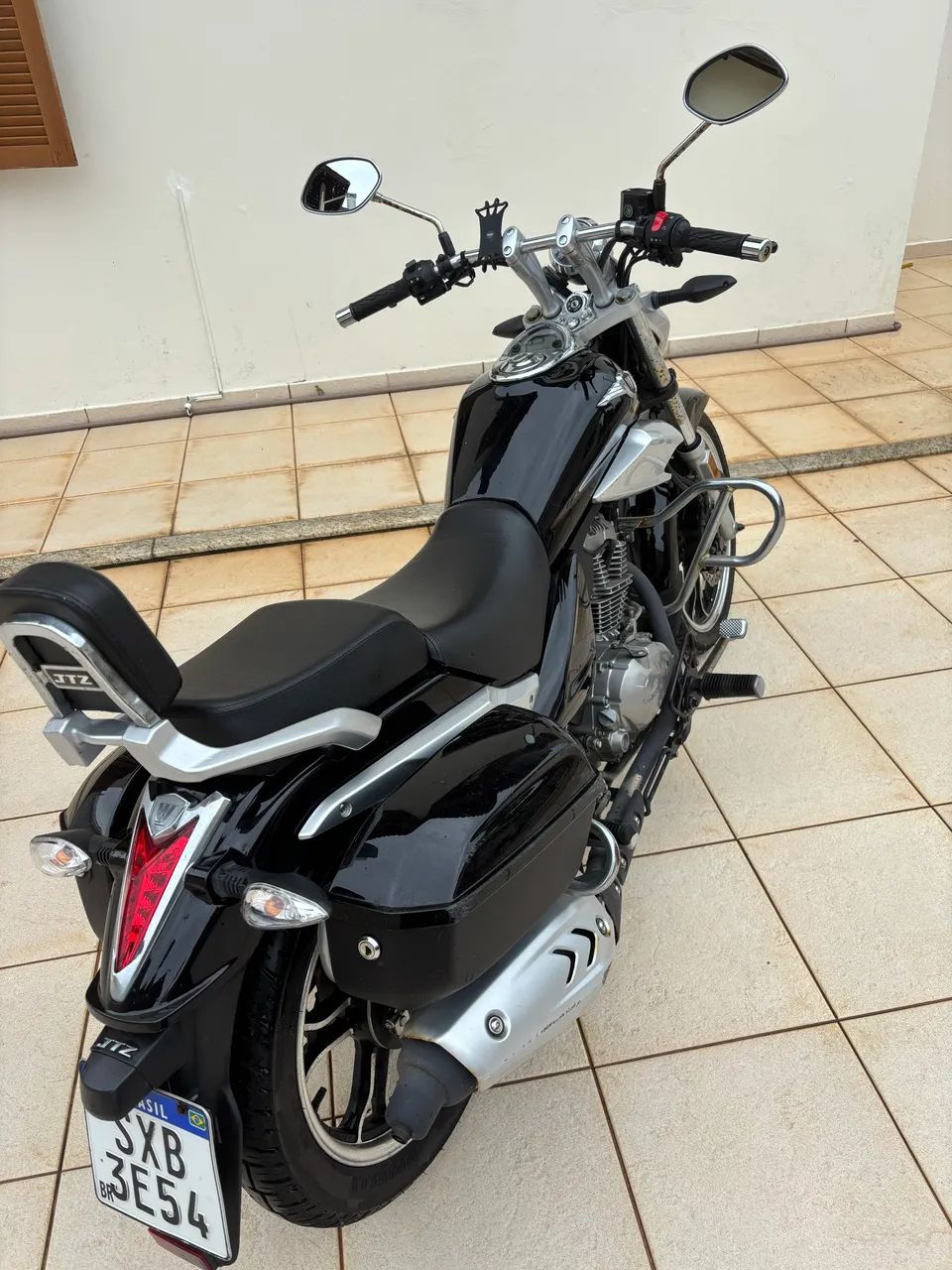 Vendo master ride - leia o anúncio  - Foto 4