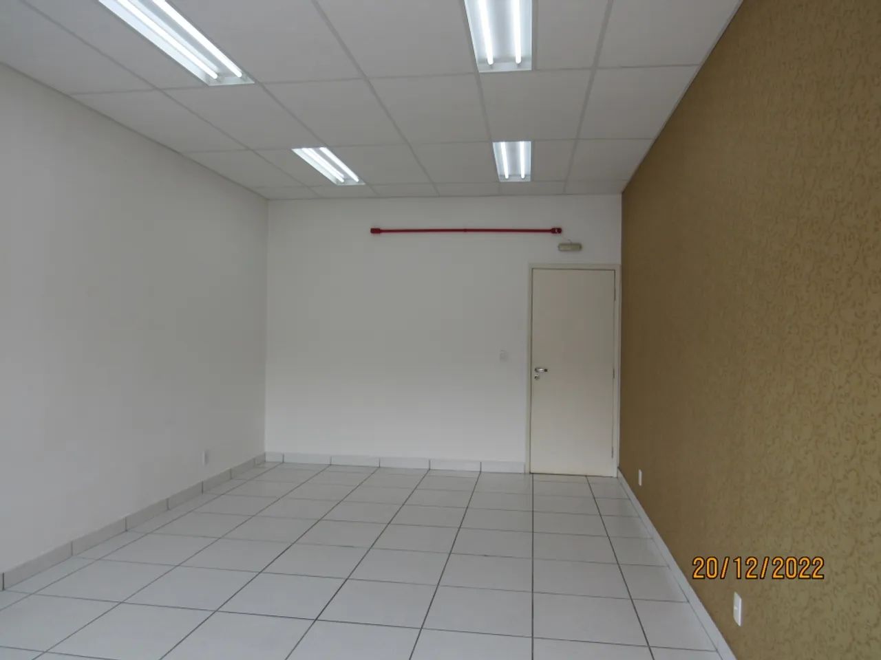 Escritório para Locação no Centro com Área Útil de 31 m² disponível para Aluguel