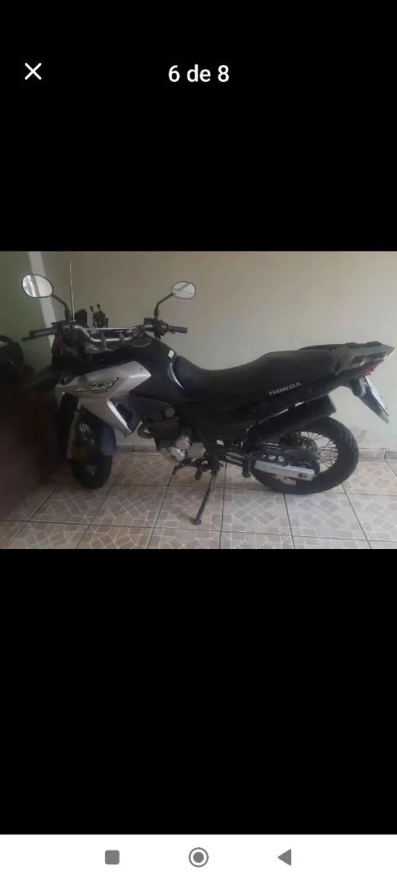 Vendo XRE 300