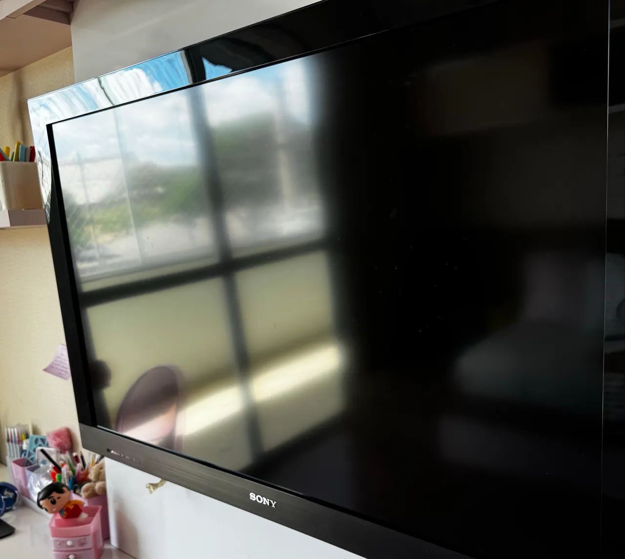 TV SONY KDL-40CX525  - Foto 3