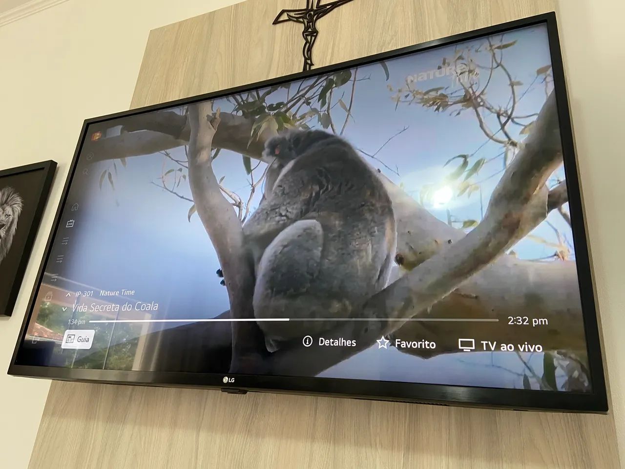 TV LG 43? - Foto 2