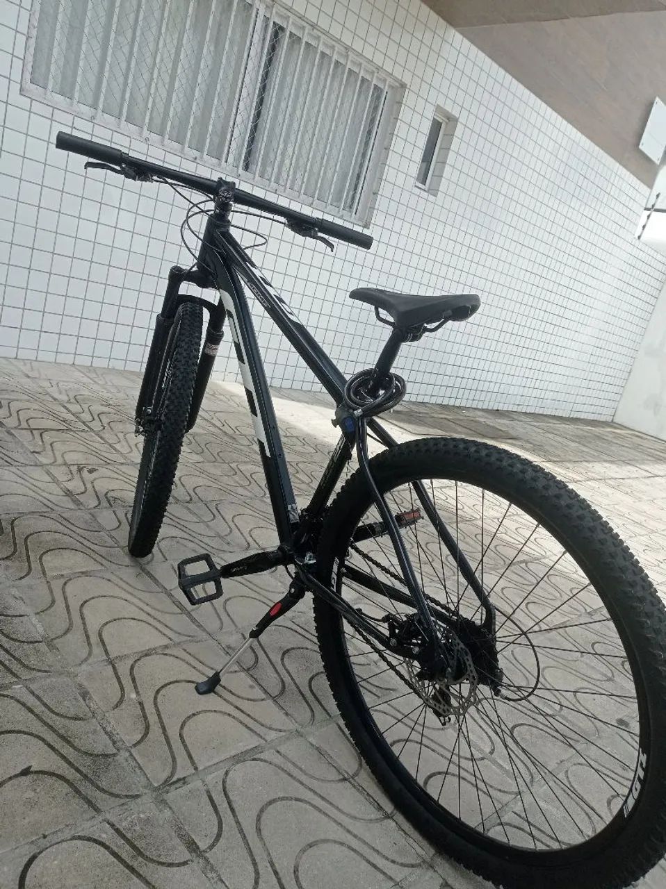 Bicicleta aro 29 - Foto 4
