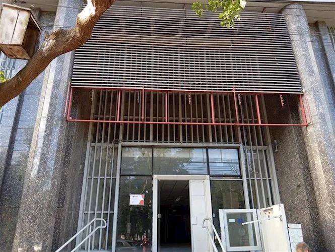 Salão Comercial no Centro de Pelotas/RS
