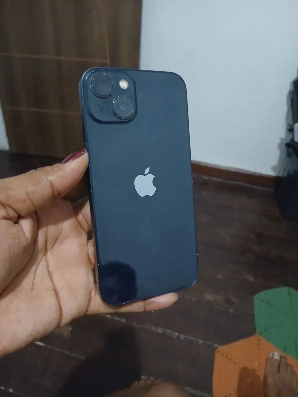 iPhone 13 em ótimo estado - Foto 2