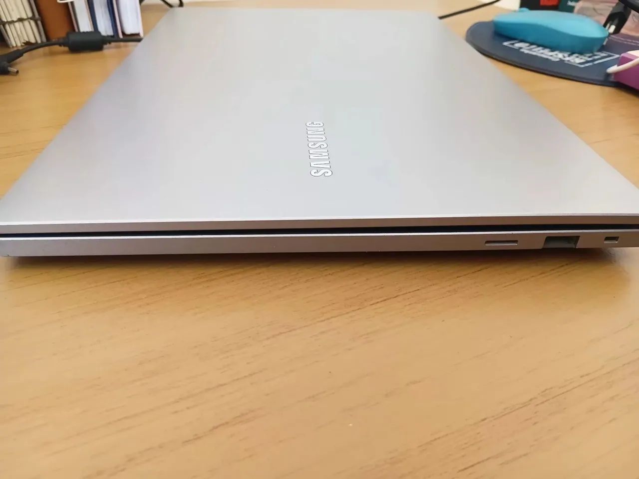 Notebook Samsung E20 - Foto 2