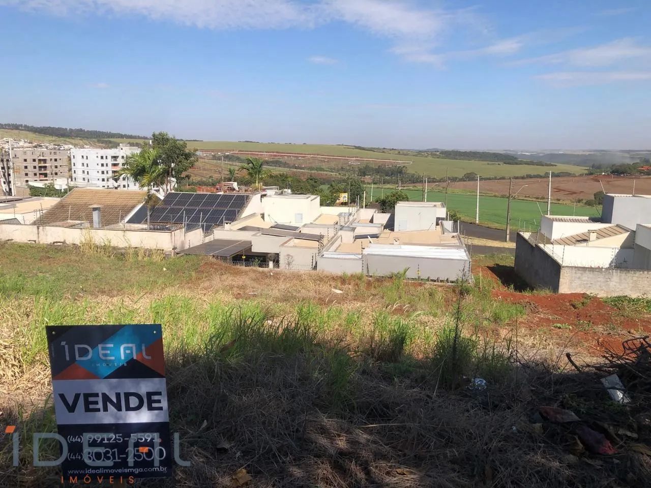 TERRENO RESIDENCIAL - Foto 3