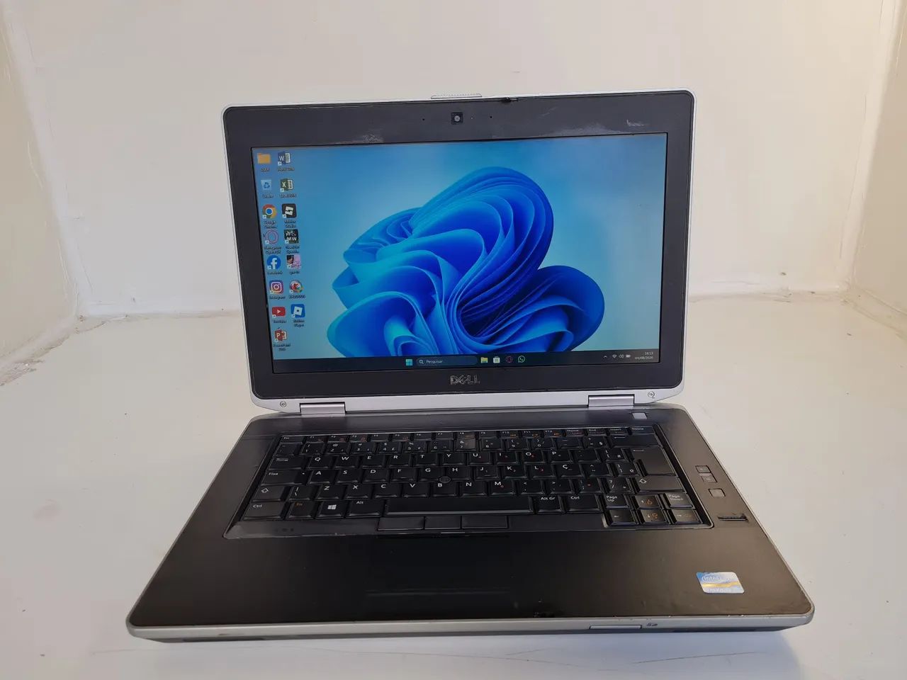 Notebook Dell Latitude E6430 I5 3ª - Foto 2