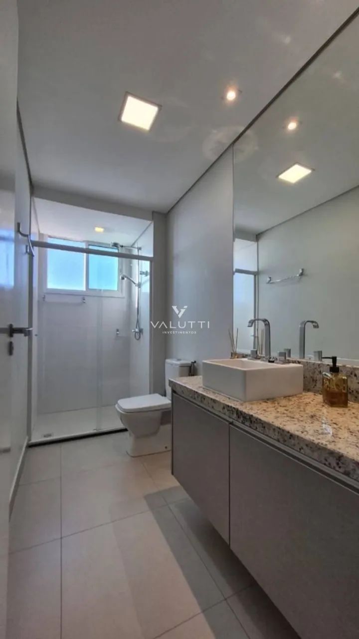 Apartamento Edifício Residencial Esmeralda em Foz do Iguaçu - Foto 4