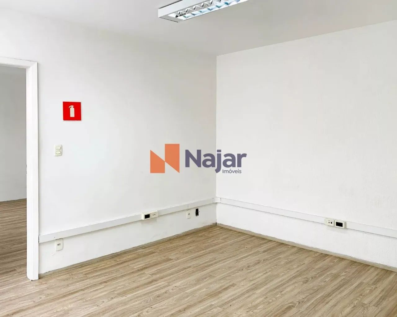 SALÃO COMERCIAL NO CENTRO - Foto 4