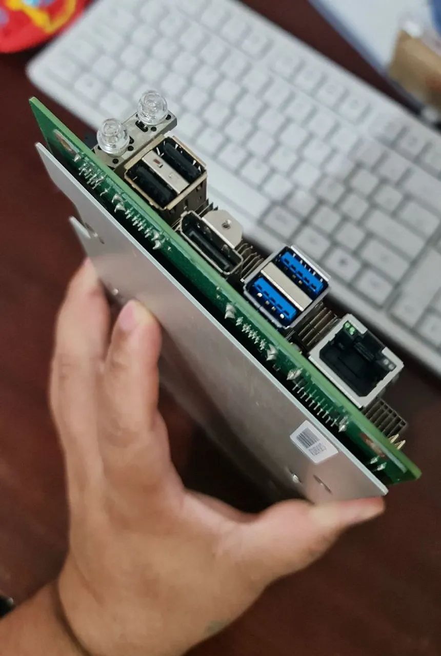 AMD BC 250