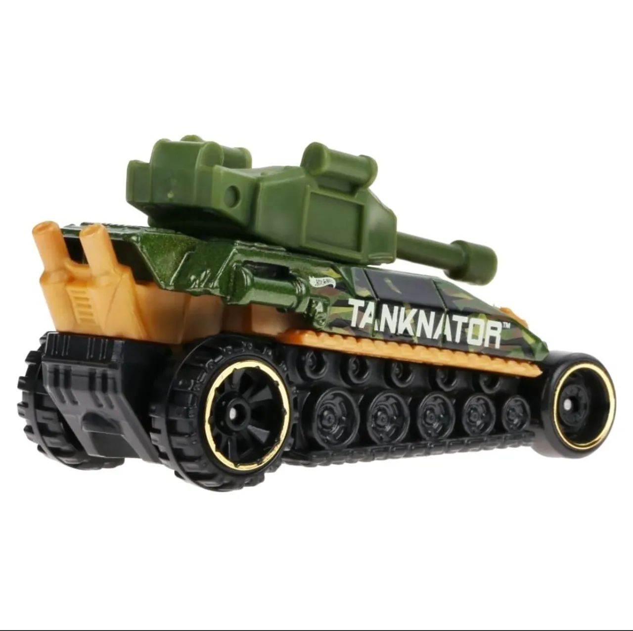 Hot Wheels - Raro - Tanknator - Foto 3